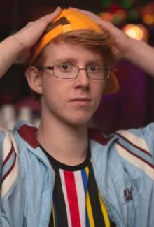 Nathan Flight death by force case profile photo