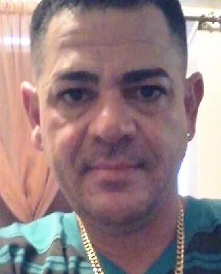 Emilio Rosas death by force case profile photo