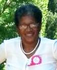 Bernice Pender death by force case profile photo