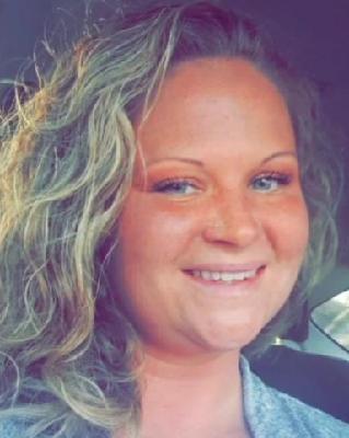 Jessica Lockwood death by force case profile photo