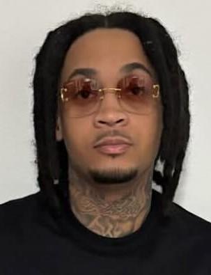 Rayquan French death by force case profile photo