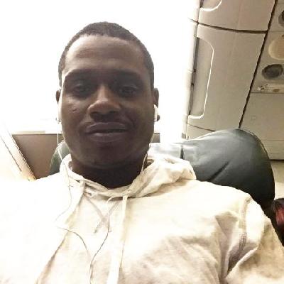 Brandon Sylvester death by force case profile photo