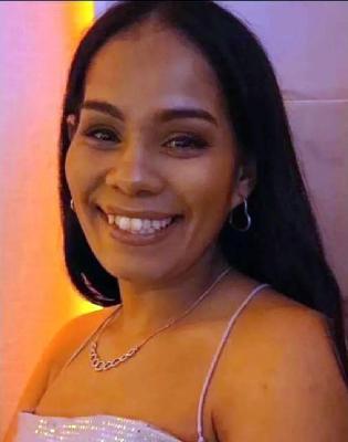 Celina Ramos death by force case profile photo