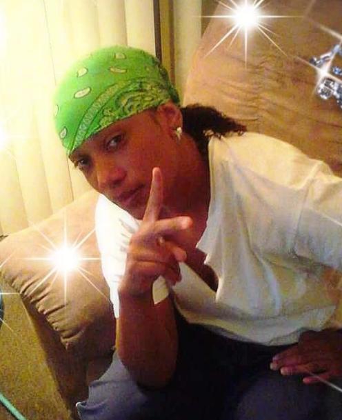 Jasmin Haley death by force case profile photo