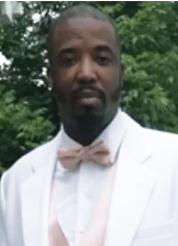 Robert Prescott death by force case profile photo