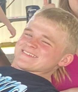 Jett Brummett death by force case profile photo