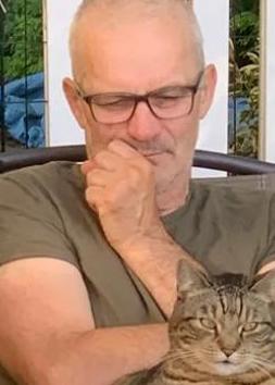 Marek Guściora death by force case profile photo