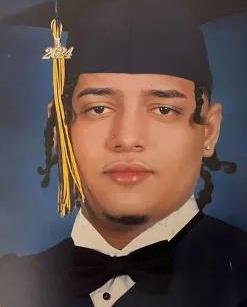 Juan Pena death by force case profile photo