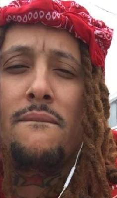 Johnny Wilson death by force case profile photo