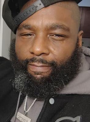 Rondray Gooding death by force case profile photo