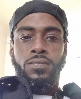 Kiree Gray death by force case profile photo