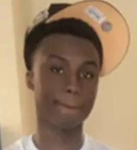 Tiheen Bell death by force case profile photo
