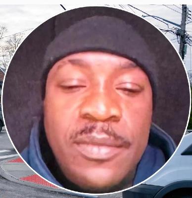 Sherman Walker death by force case profile photo