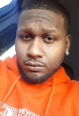 Kurtis Shaw death by force case profile photo