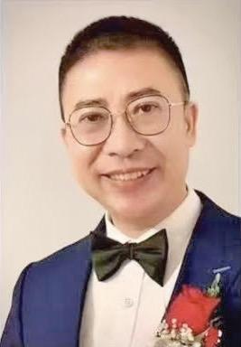 Xiao Wang death by force case profile photo