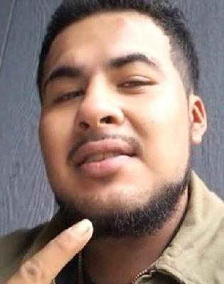 Leopoldo Luna death by force case profile photo