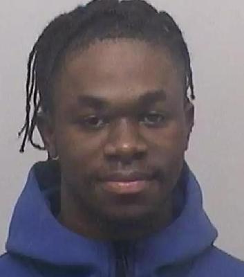 David Smith death by force case profile photo