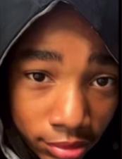 Zahkir Whitfield death by force case profile photo