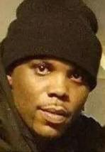 Shamael Miller death by force case profile photo