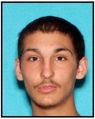 Richard Ares death by force case profile photo