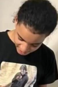 Andrew Mora death by force case profile photo
