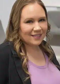 Danielle Arruda death by force case profile photo