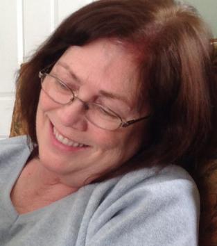 Mary Liccini death by force case profile photo