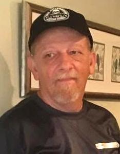 Michael Lewis death by force case profile photo