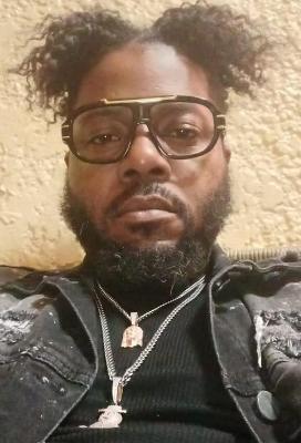 Mario Fowler death by force case profile photo
