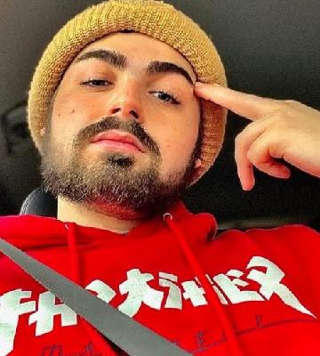 Preston Papalia death by force case profile photo