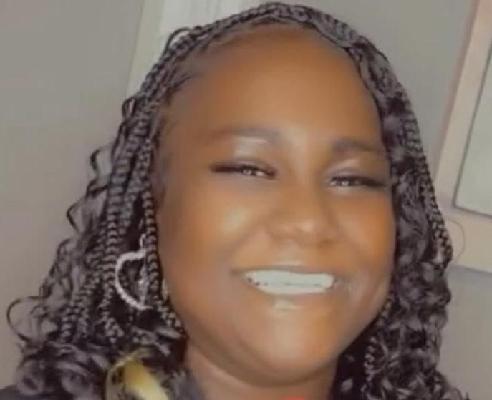 Marquia Hunter death by force case profile photo