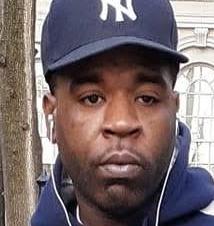 Sharief Jackson death by force case profile photo