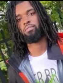 Johnathan Harrison death by force case profile photo