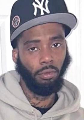 Richard Spigner death by force case profile photo