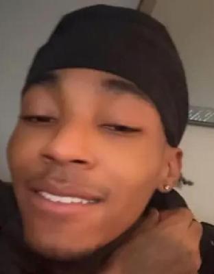 Izayah Thomas-Reid death by force case profile photo