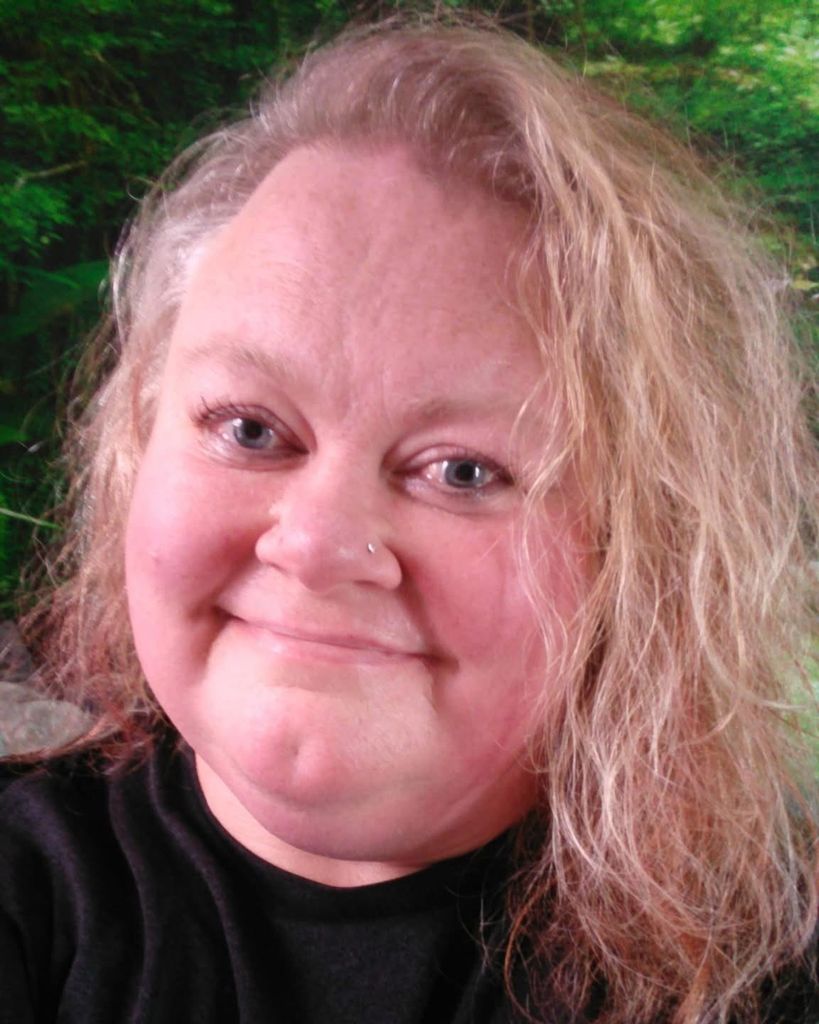 Jamie Borchert death by force case profile photo