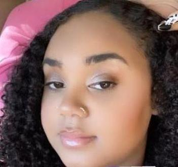 Brianna Nelson death by force case profile photo