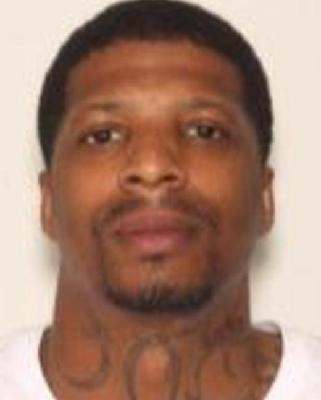 Kevin Garr death by force case profile photo
