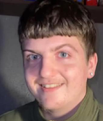 Jakob Singletary death by force case profile photo