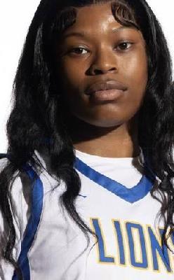 Ja’Niya Richburg death by force case profile photo