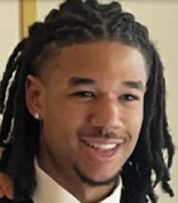 Chase Myles death by force case profile photo