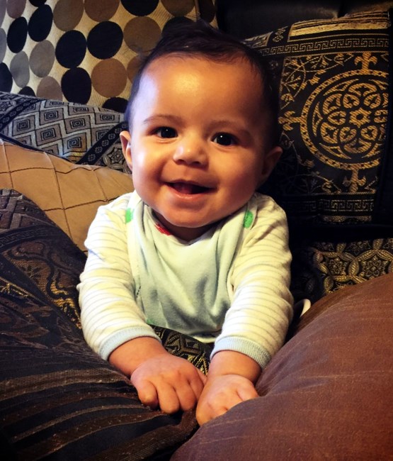 Izayah Pelaez-Daniel death by force case profile photo