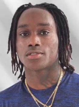 Sencedrick Barham death by force case profile photo