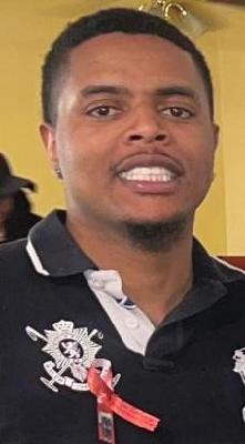 Tyshawn Shaw death by force case profile photo
