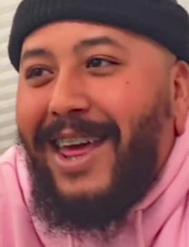 Ivan Diaz death by force case profile photo