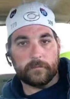 Stephen Morgan death by force case profile photo