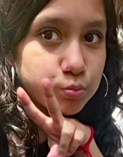 Joselyn Esparza death by force case profile photo