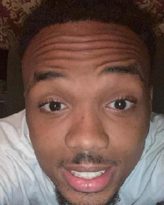 V’ron Gibbs death by force case profile photo