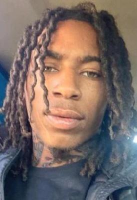 Dwaylon Skylar death by force case profile photo
