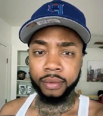 Levonte Hyde death by force case profile photo